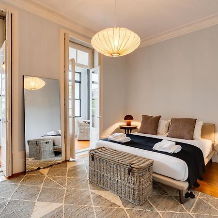 Porto Premium Villa Eksteriør billede