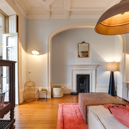 Porto Premium Villa Eksteriør billede