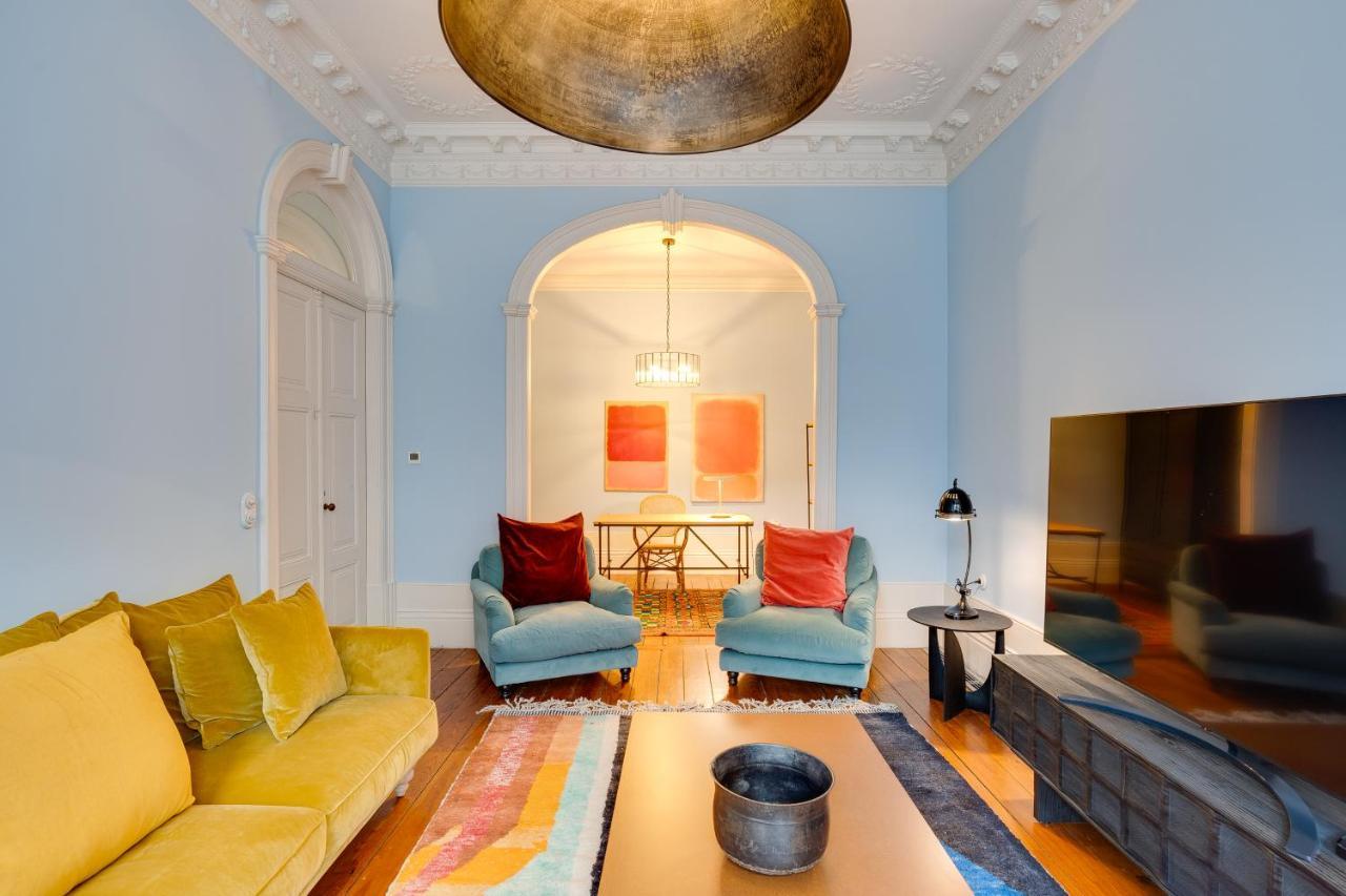 Porto Premium Villa Eksteriør billede
