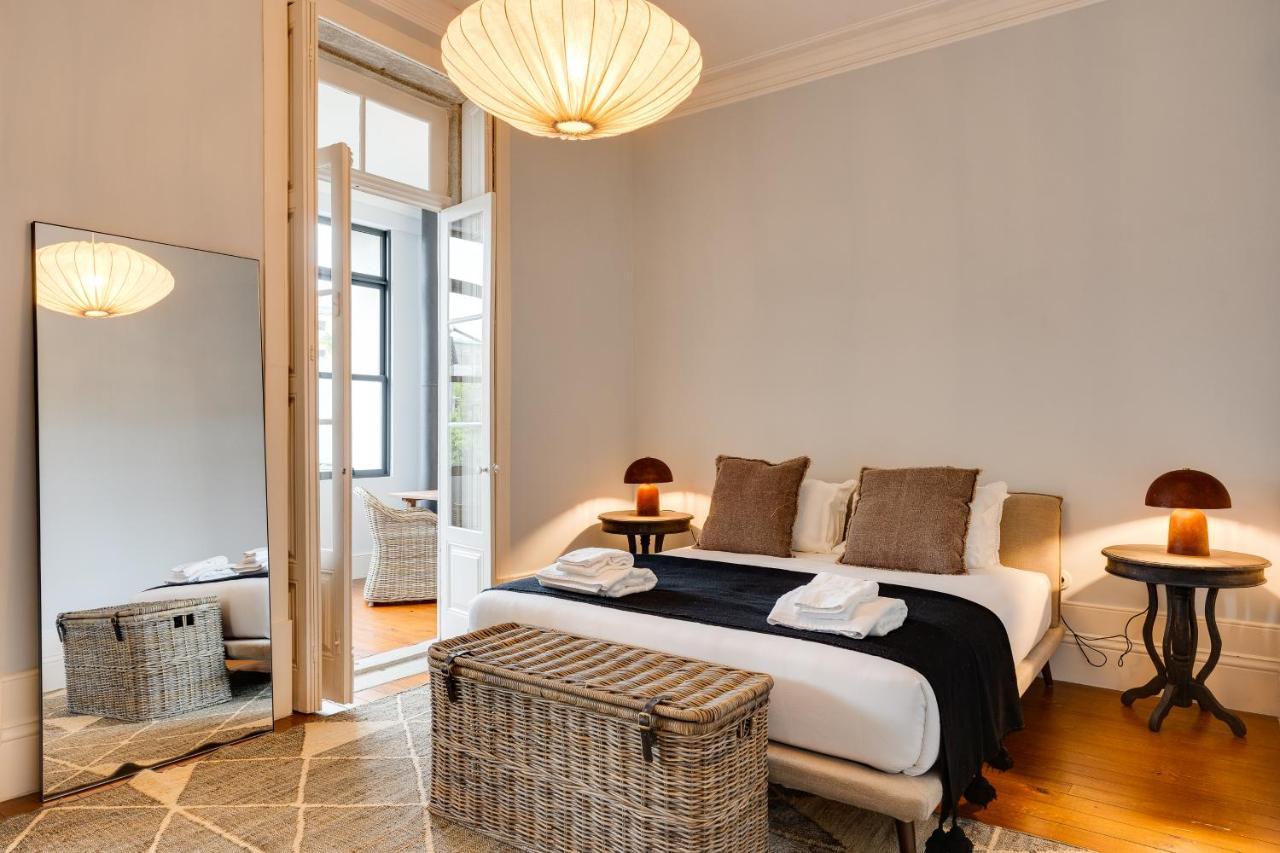 Porto Premium Villa Eksteriør billede