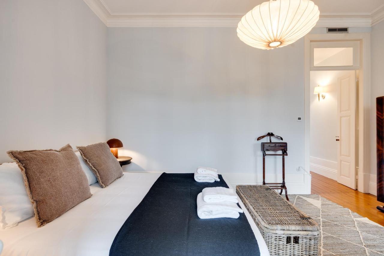 Porto Premium Villa Eksteriør billede