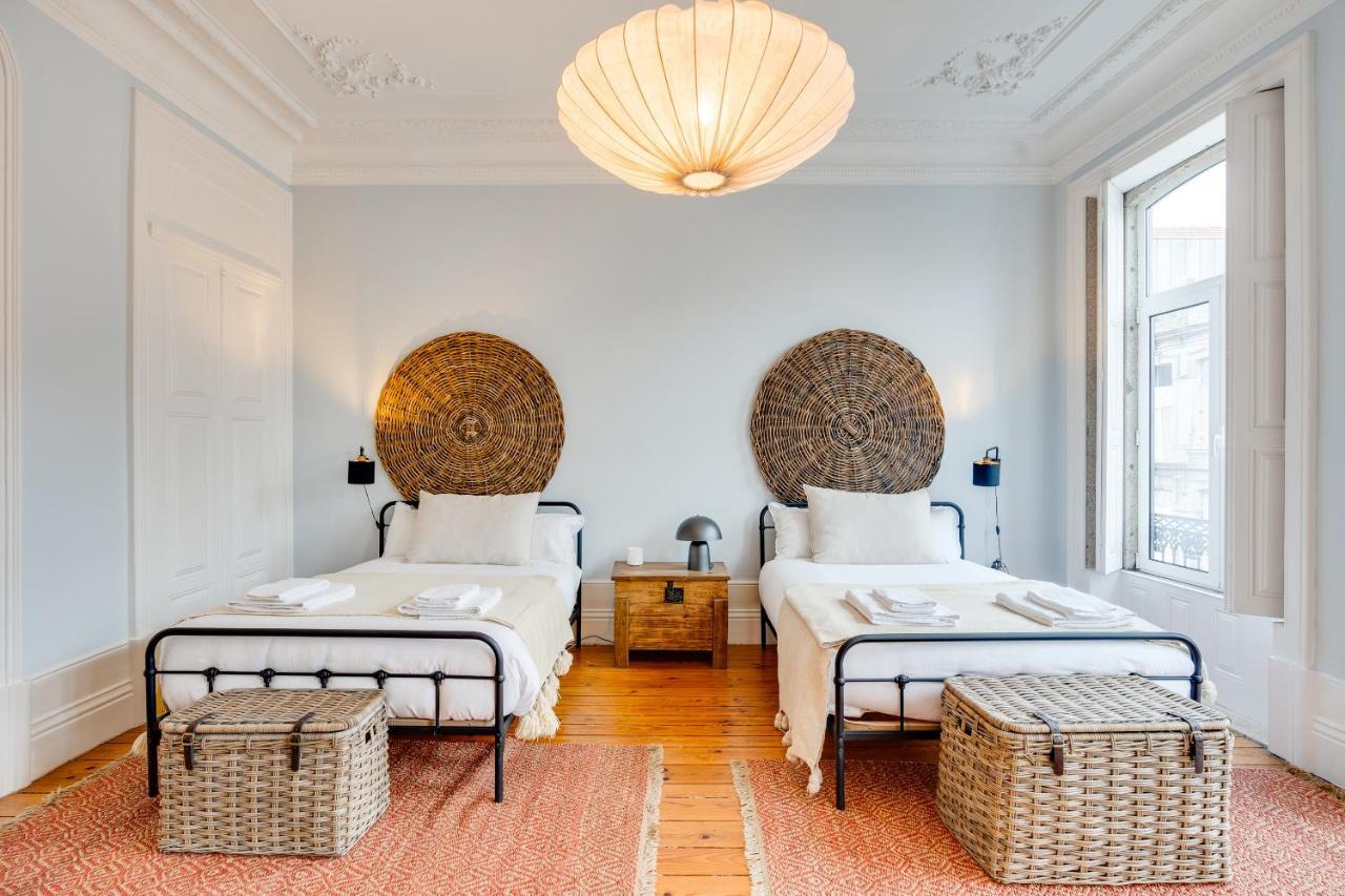 Porto Premium Villa Eksteriør billede