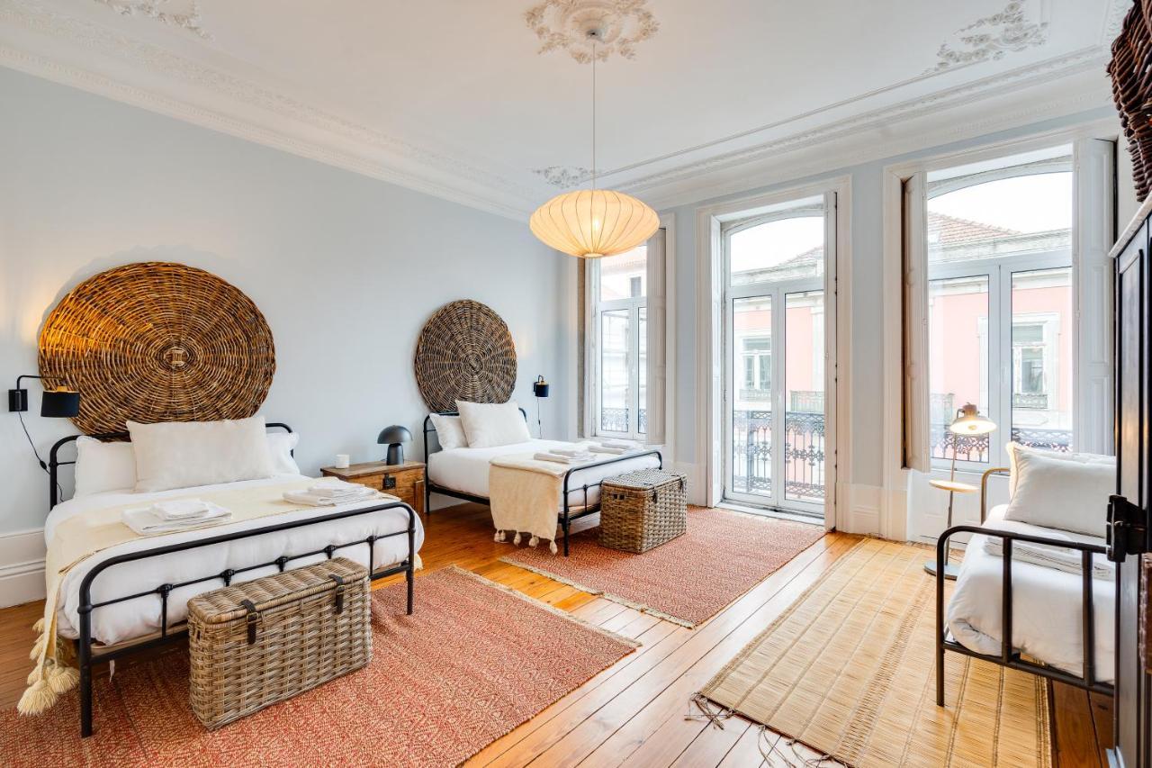 Porto Premium Villa Eksteriør billede
