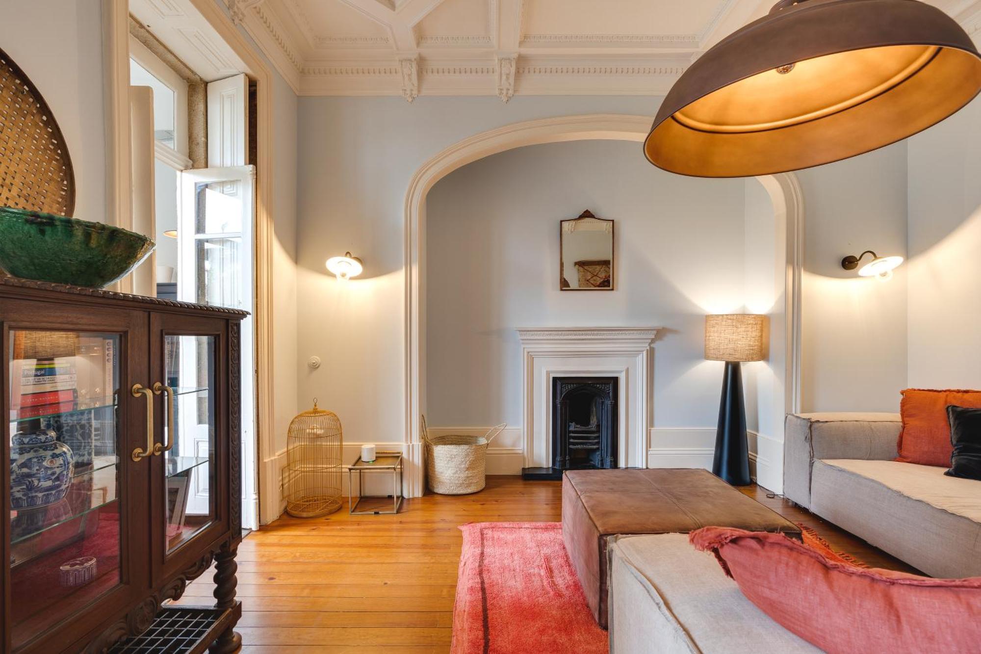 Porto Premium Villa Eksteriør billede