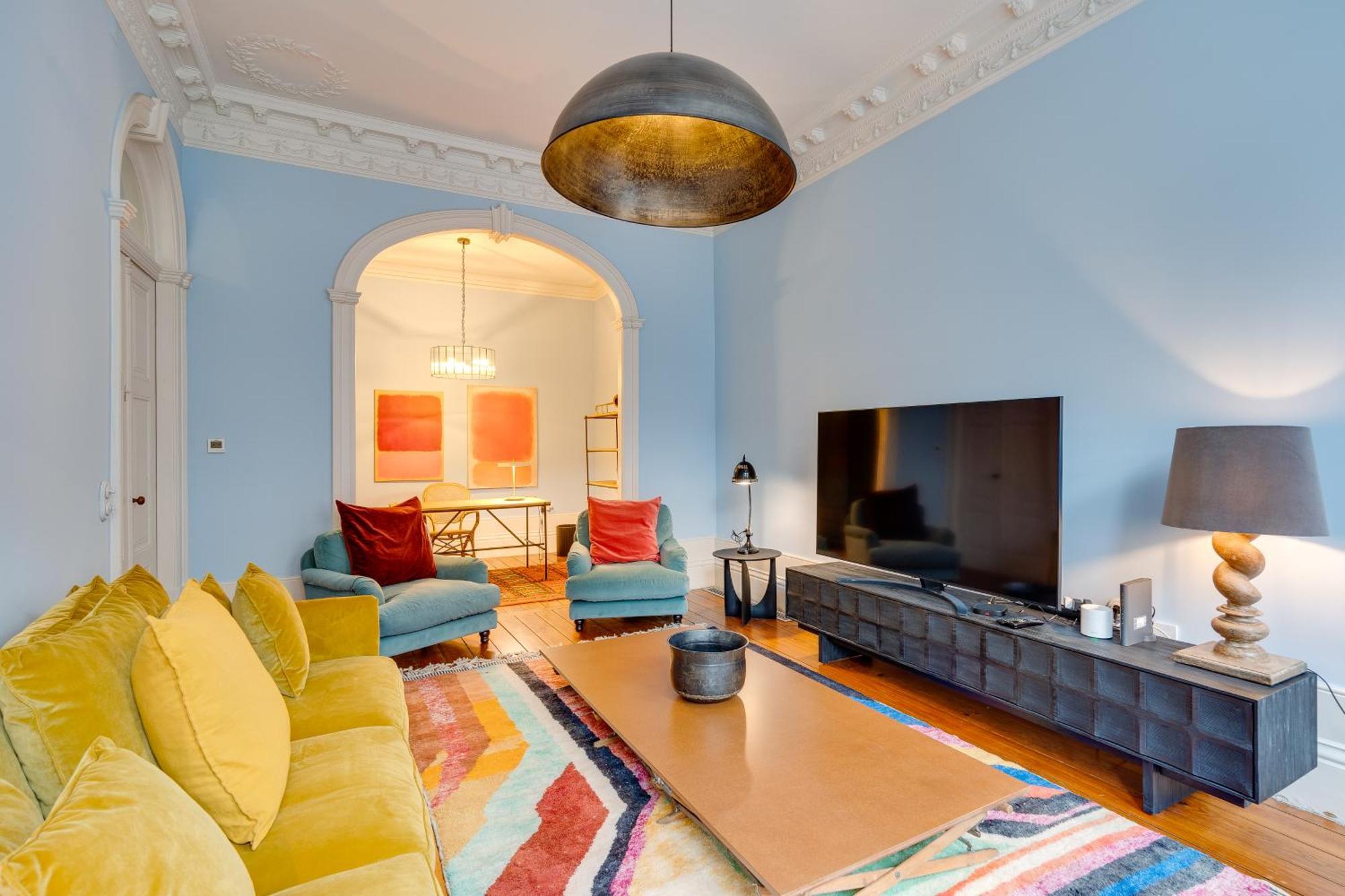 Porto Premium Villa Eksteriør billede