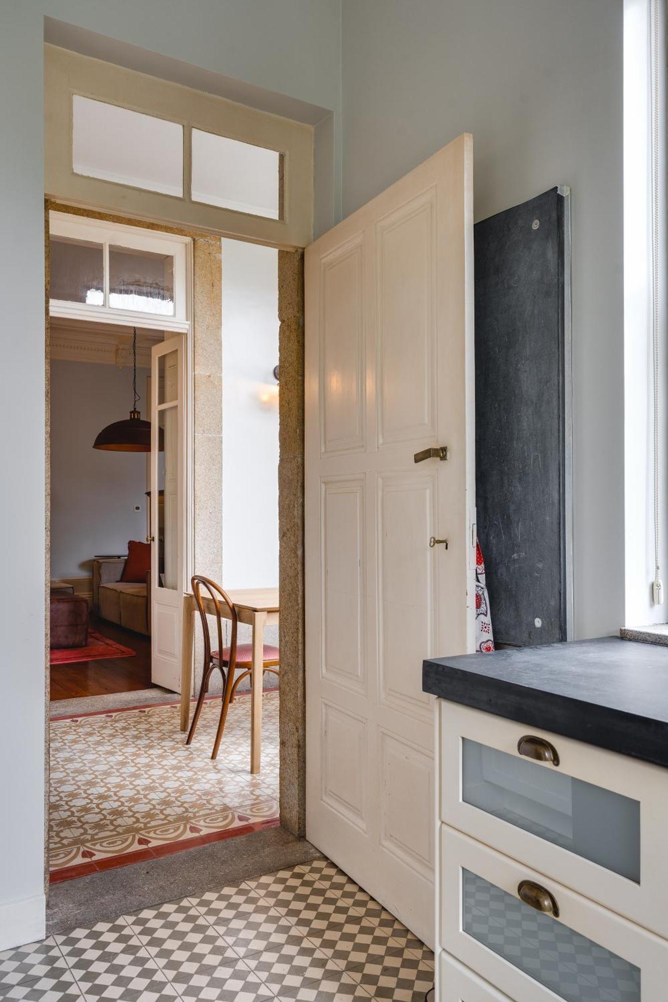 Porto Premium Villa Eksteriør billede