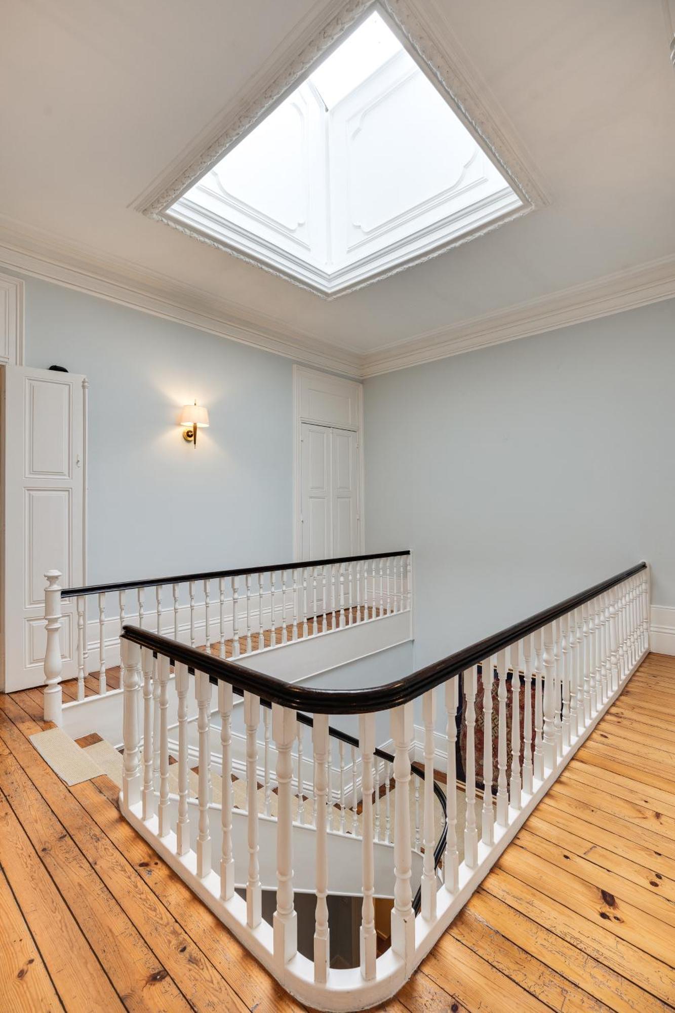 Porto Premium Villa Eksteriør billede