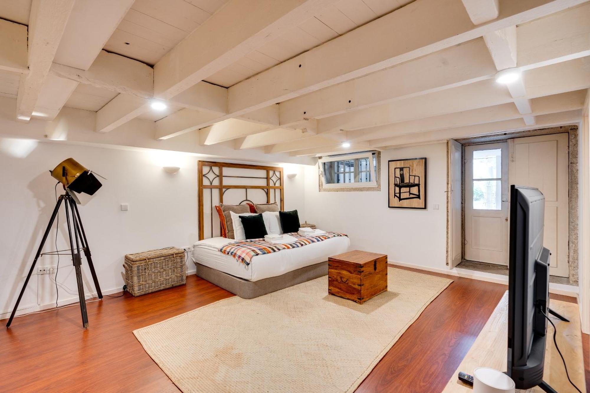 Porto Premium Villa Eksteriør billede