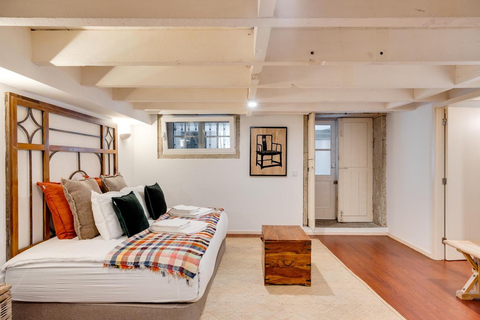 Porto Premium Villa Eksteriør billede