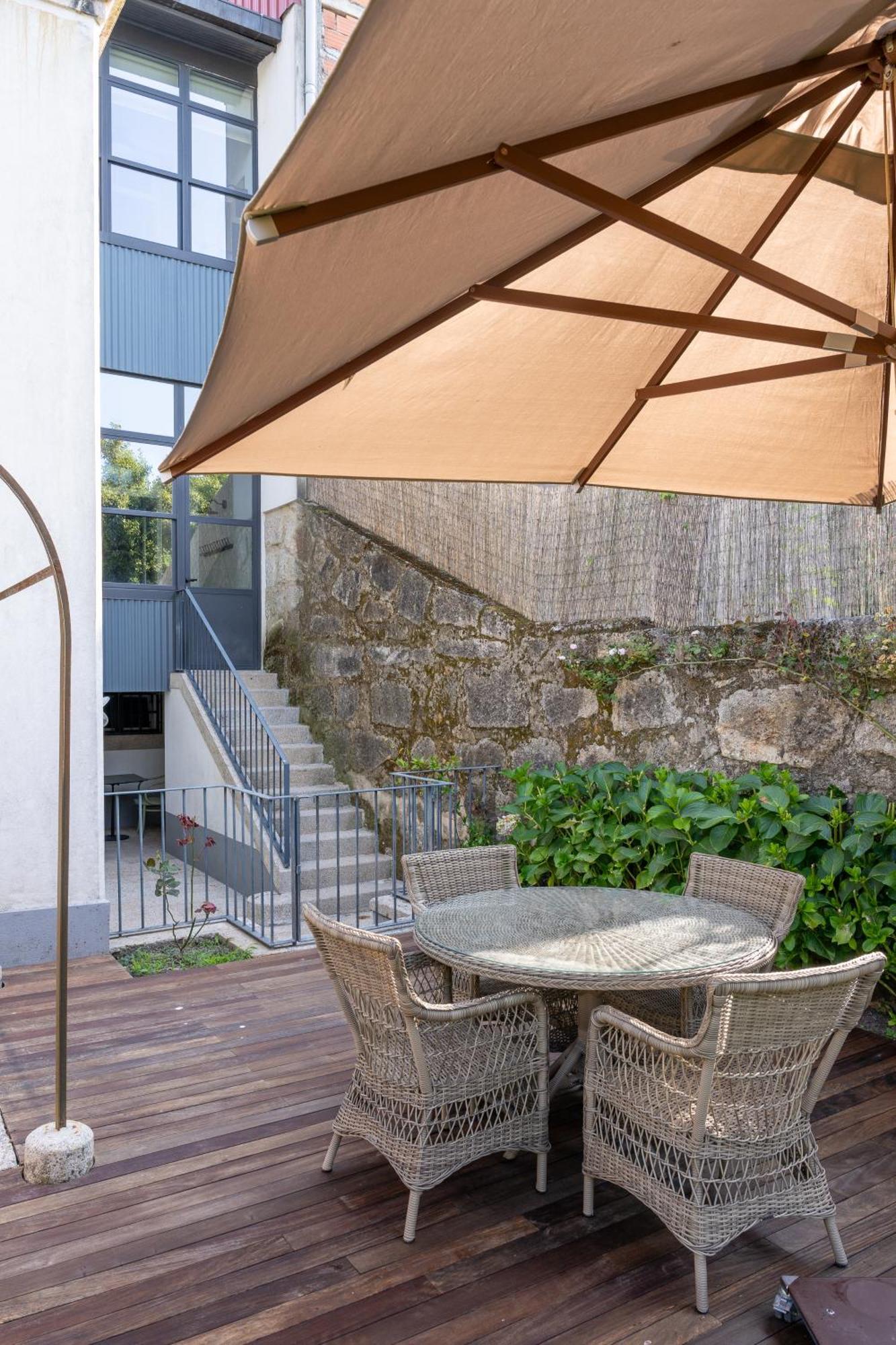Porto Premium Villa Eksteriør billede