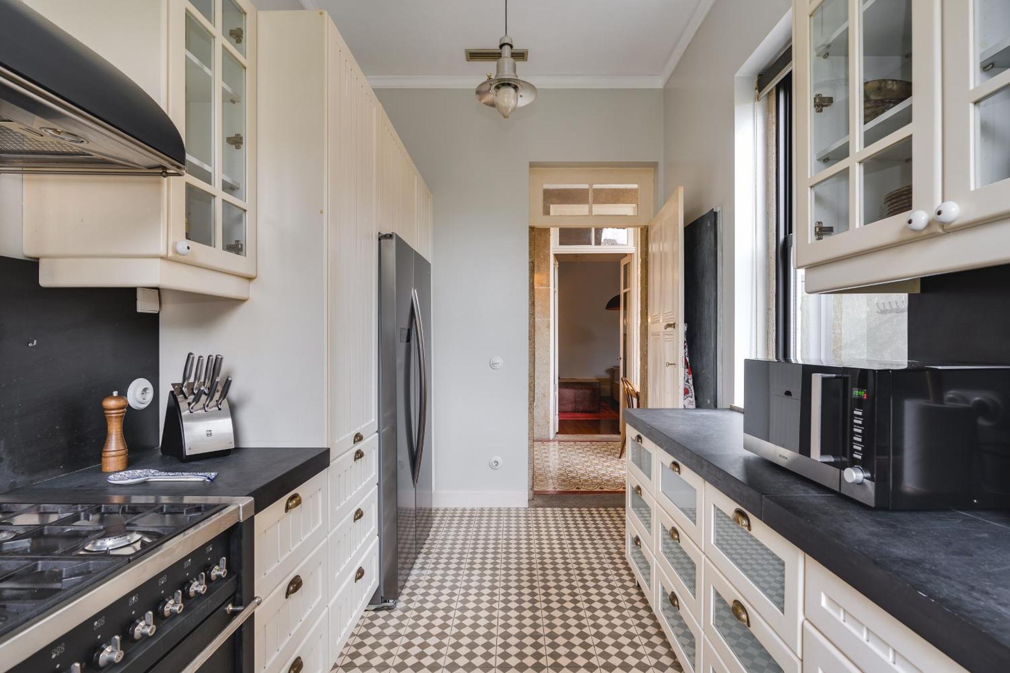 Porto Premium Villa Eksteriør billede
