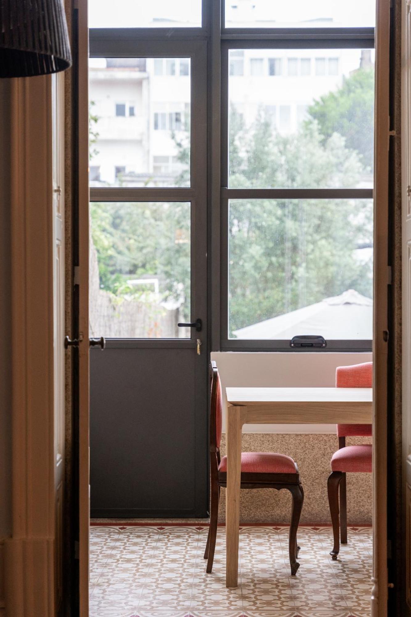 Porto Premium Villa Eksteriør billede