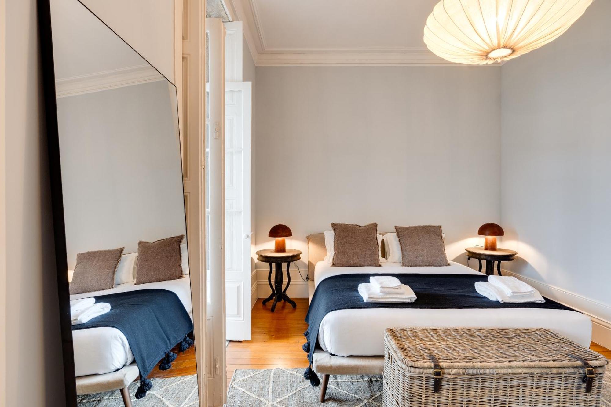 Porto Premium Villa Eksteriør billede