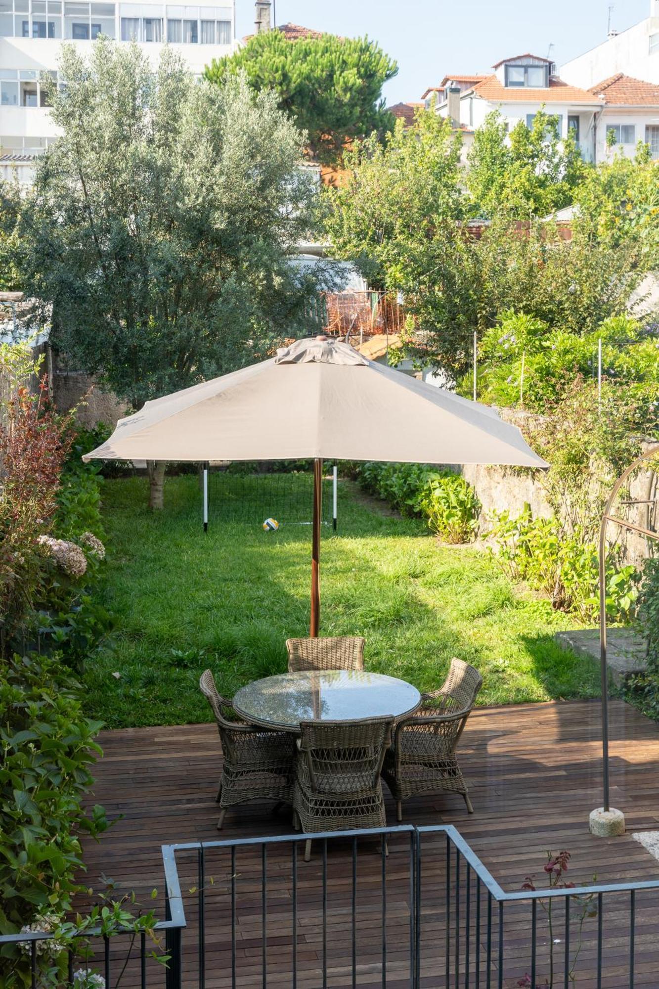 Porto Premium Villa Eksteriør billede
