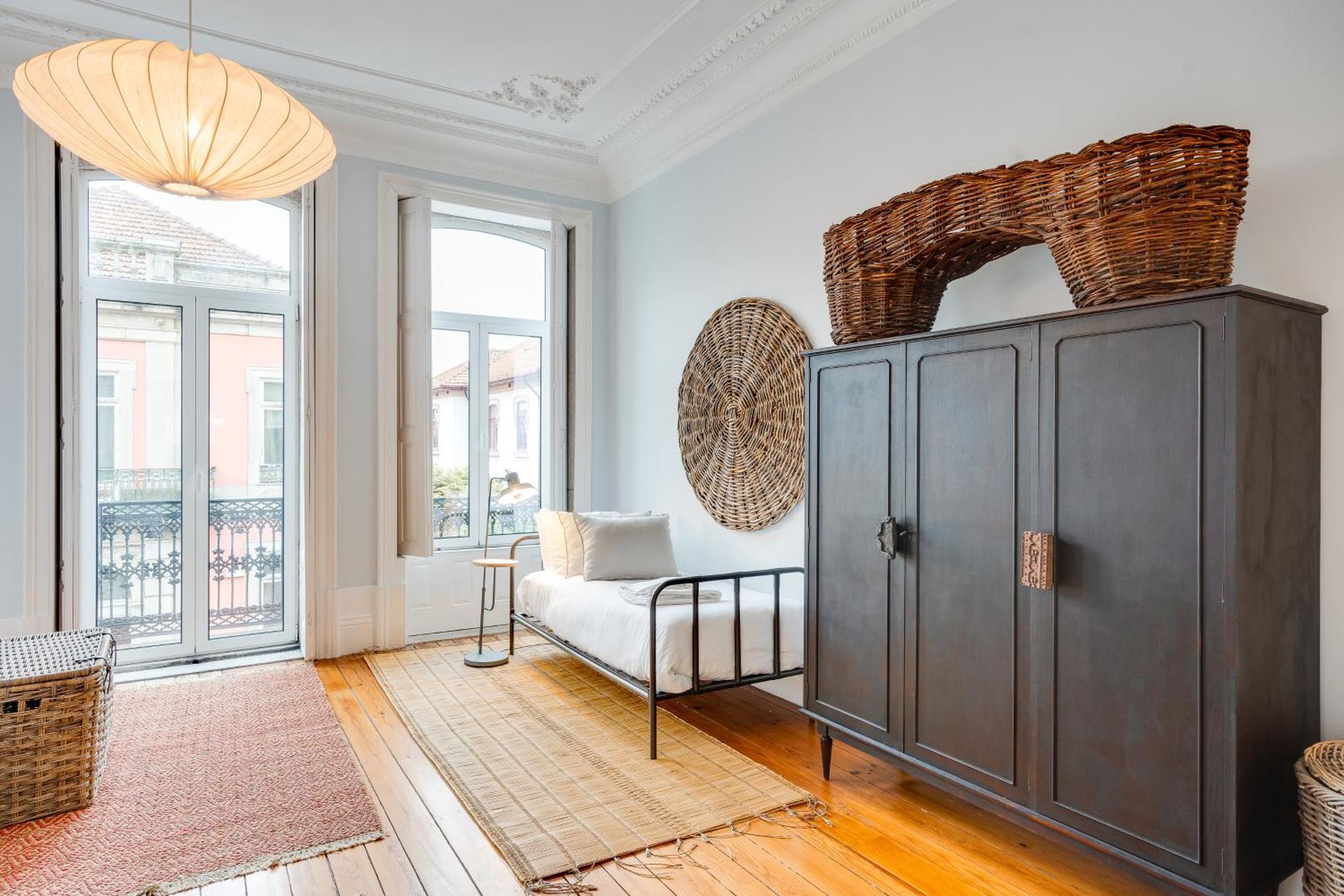 Porto Premium Villa Eksteriør billede