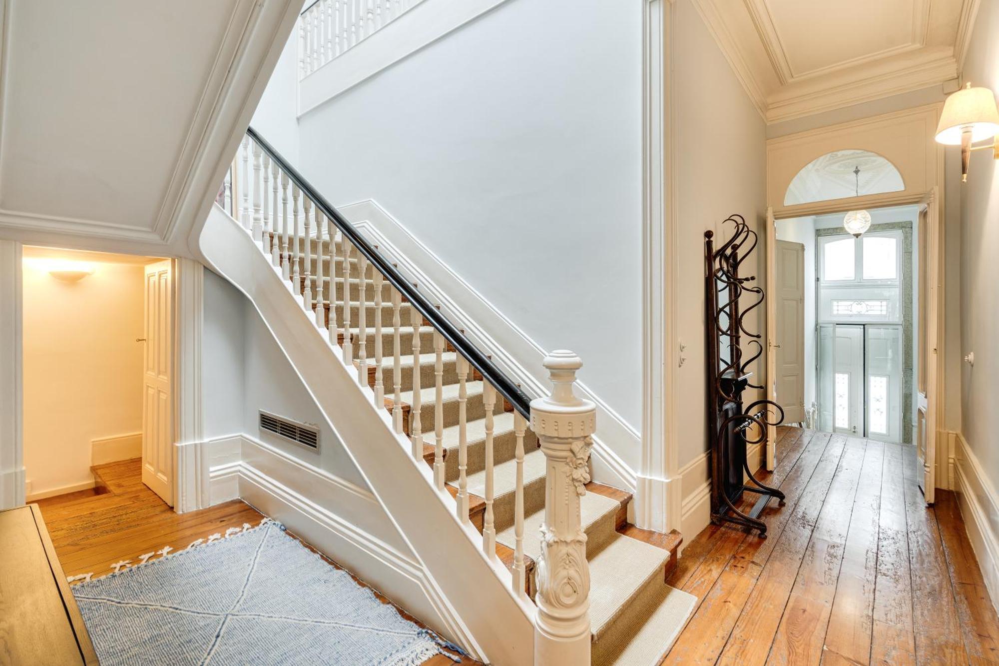 Porto Premium Villa Eksteriør billede