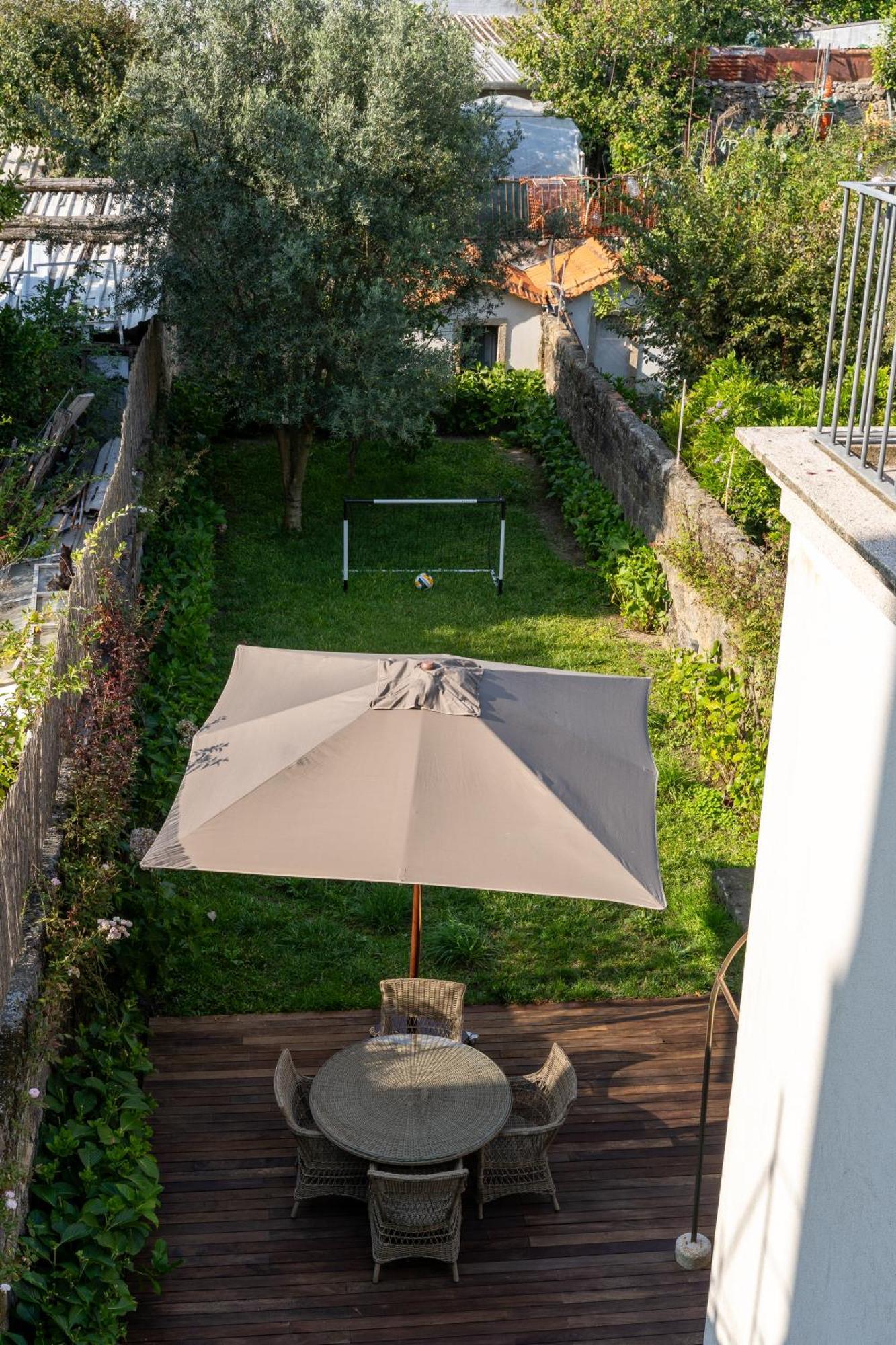 Porto Premium Villa Eksteriør billede