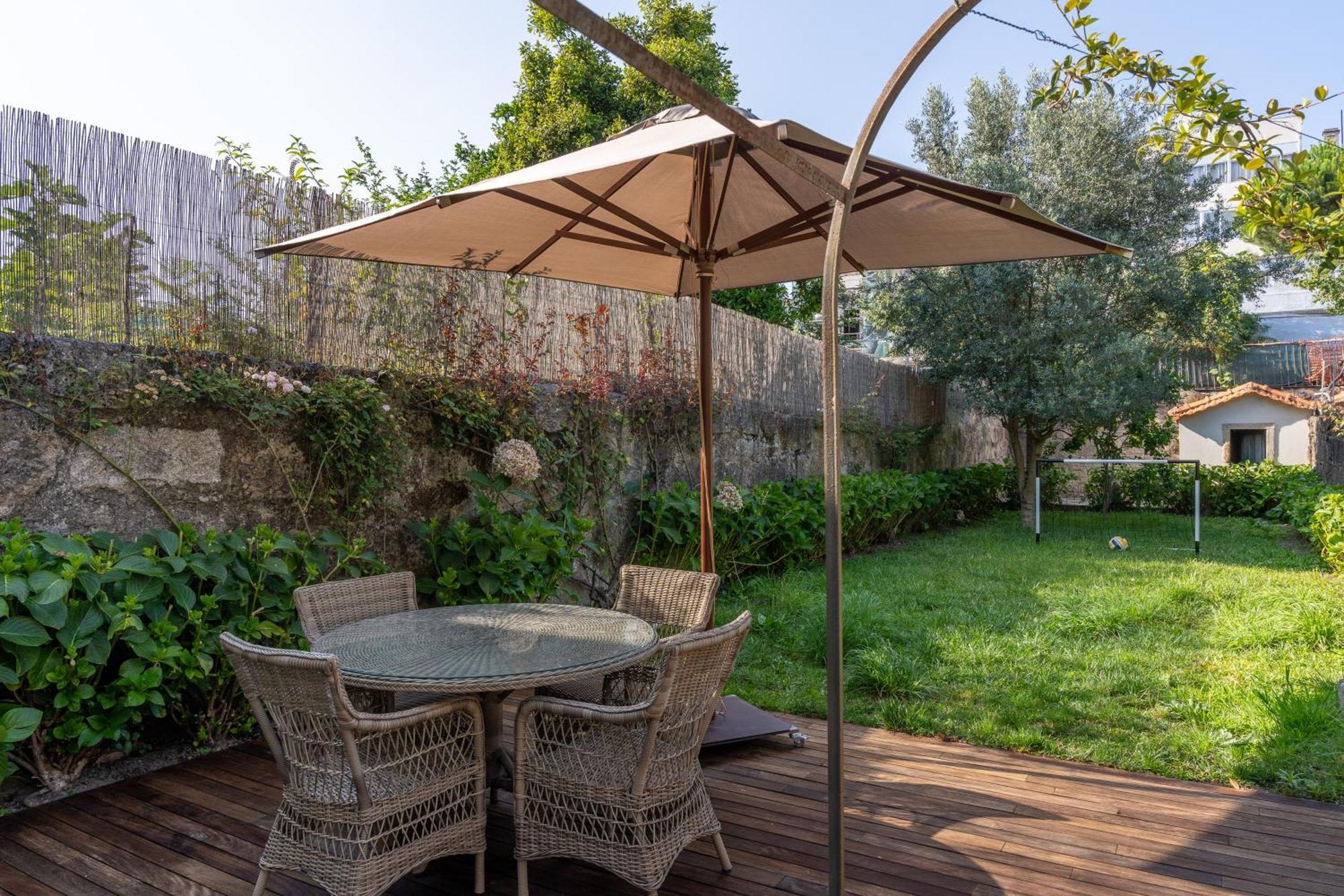 Porto Premium Villa Eksteriør billede