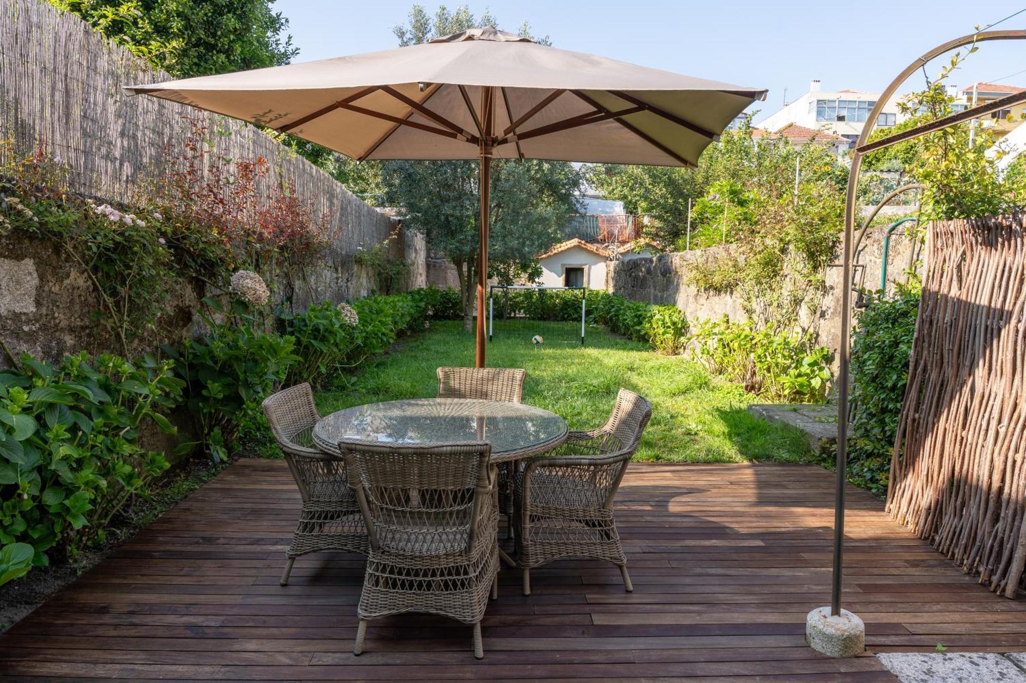 Porto Premium Villa Eksteriør billede