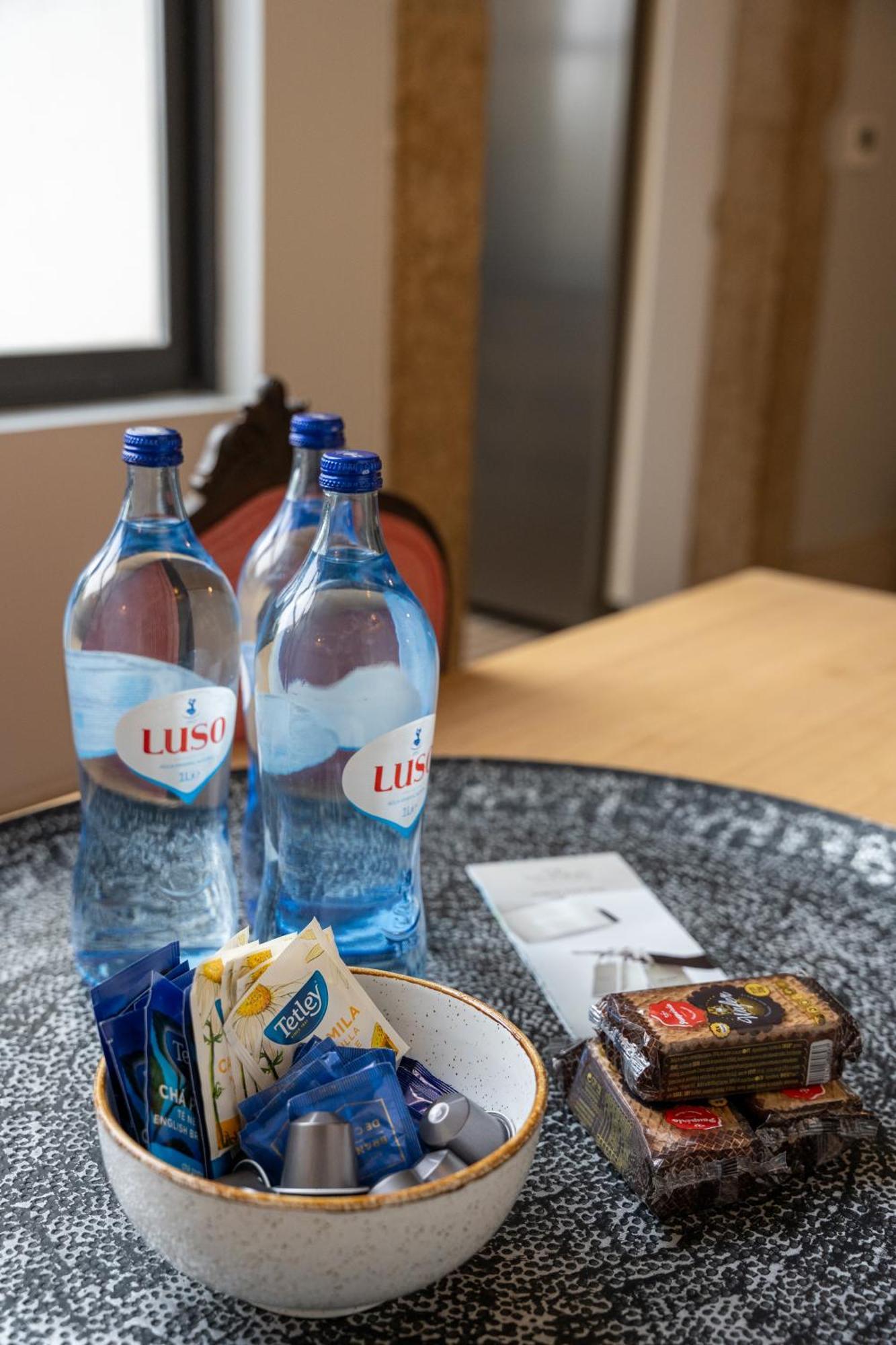Porto Premium Villa Eksteriør billede